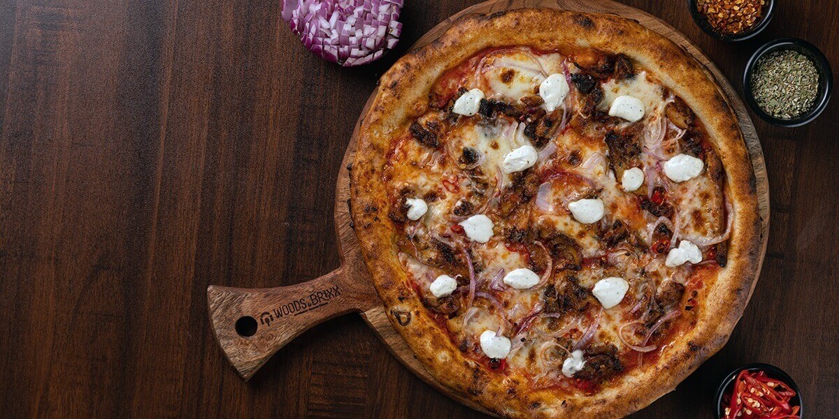 7 Reasons Why ThinItalian Pizza Is Good For You