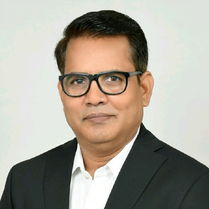 Narayan Pershuram