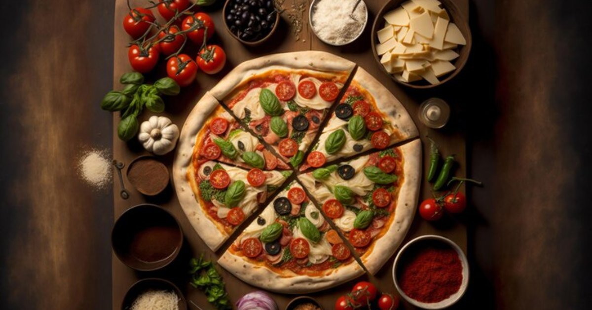 The Importance of Quality Ingredients in Pizza Making